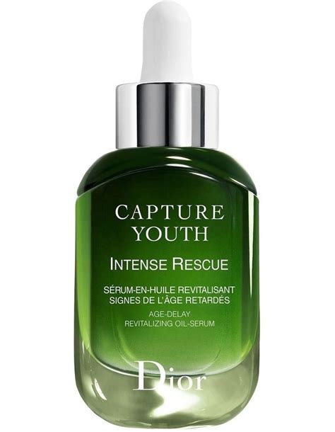 dior capture youth rescues myer|Dior Capture youth reviews.